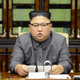 Kim Jong-Un. AP